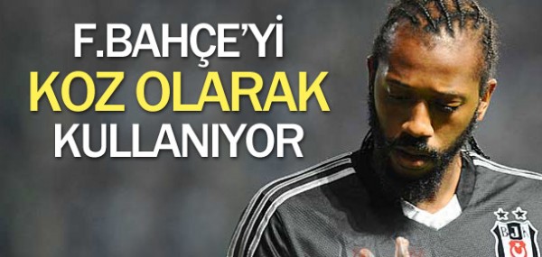 Adm adm Fenerbahe'ye